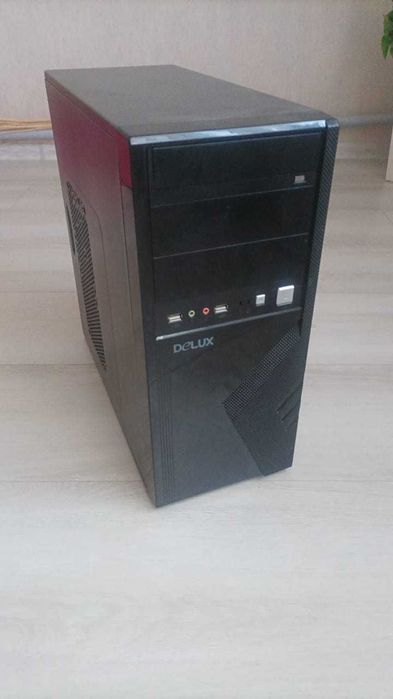 Продается системный блок/процессор i5