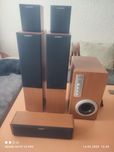 Домашно кино Luxeon 5.1