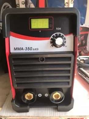 Invertor aparat de Sudura MMA REDBO-350 Ah