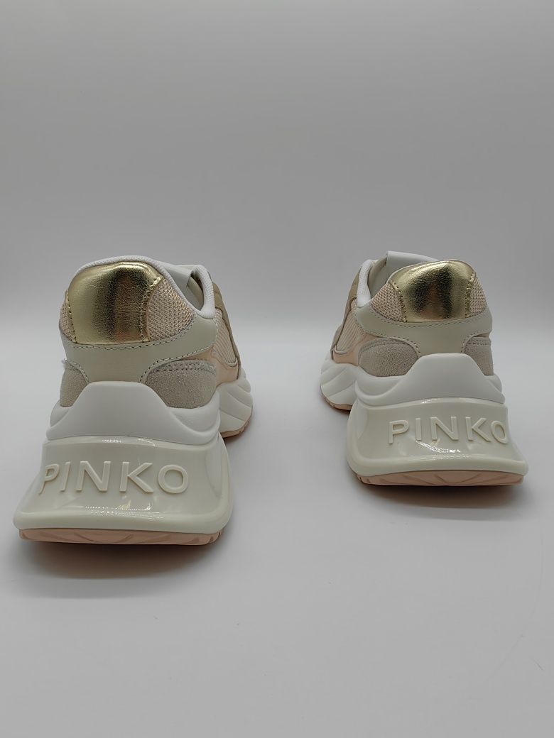 PINKO ARIEL 07 Оригинални Сникърси