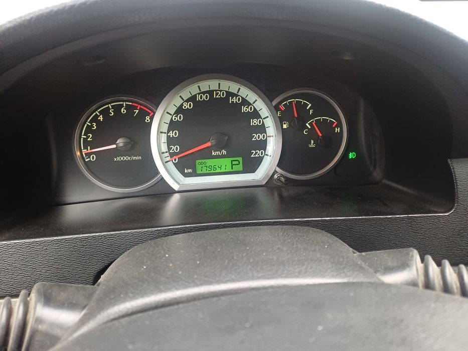 Gentra 2 euro at sotiladi