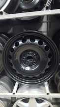 Метална джанта 5×100-16 цола Audi.Golf