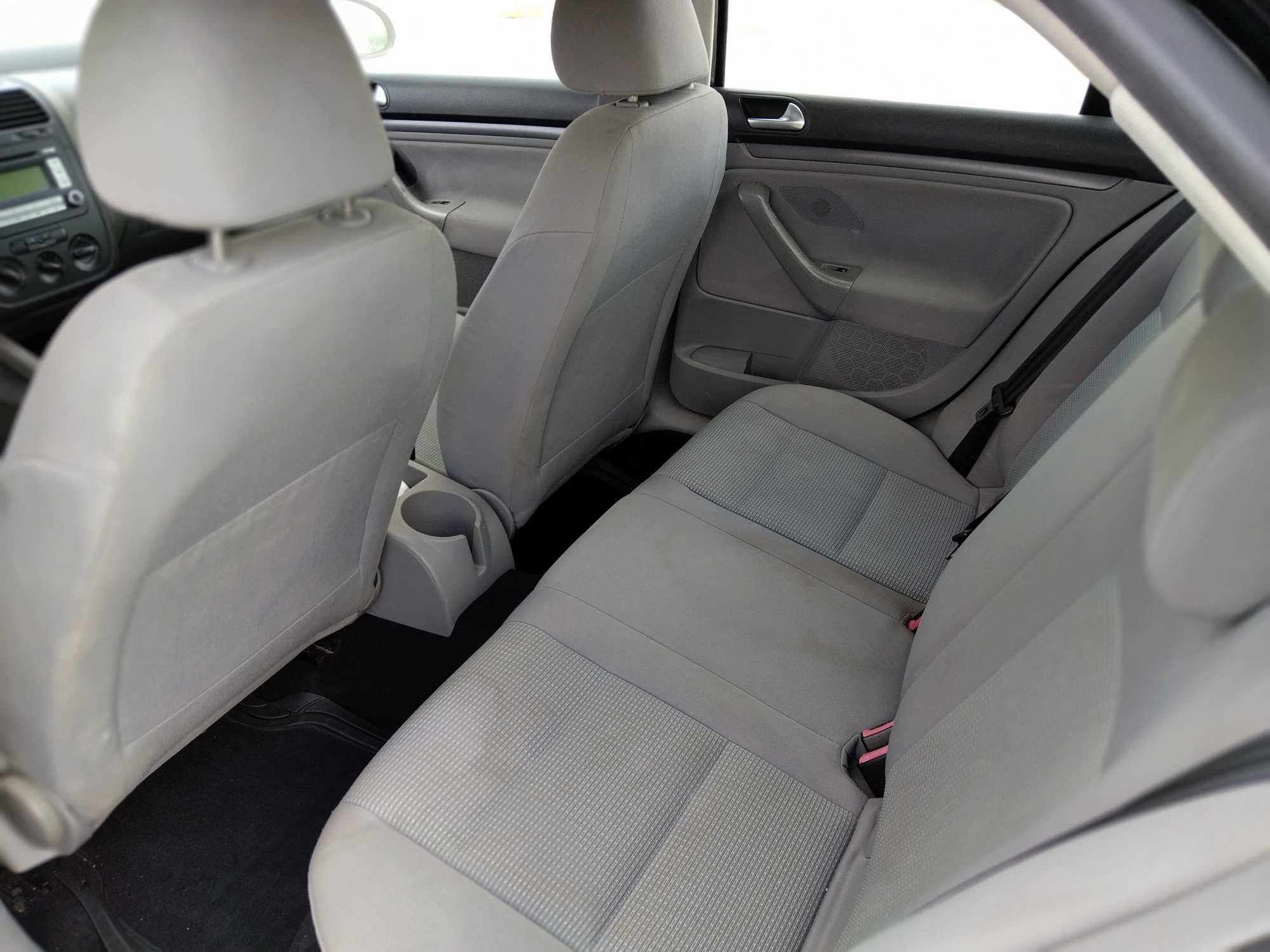 VW Jetta Фолксваген Джета 1,6 BSE