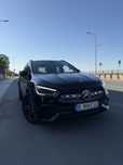 Mercedes Gla 200d 4matic