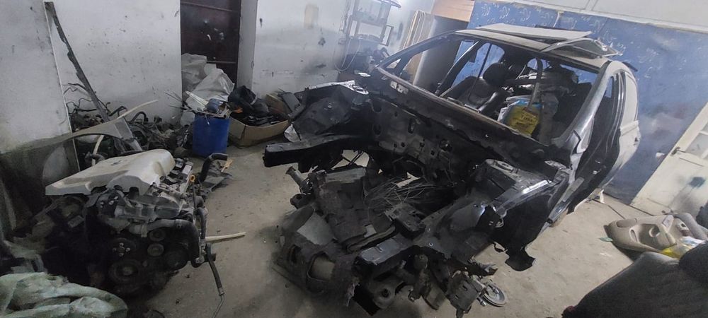 Продам лексус Rx350