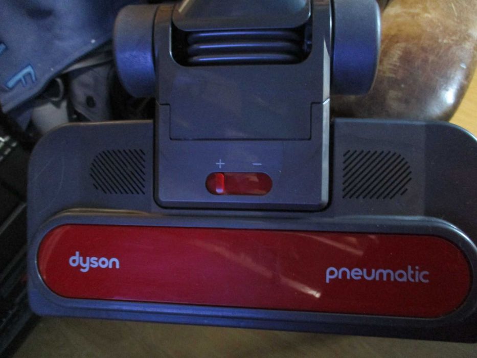 aspirator dyson big ball