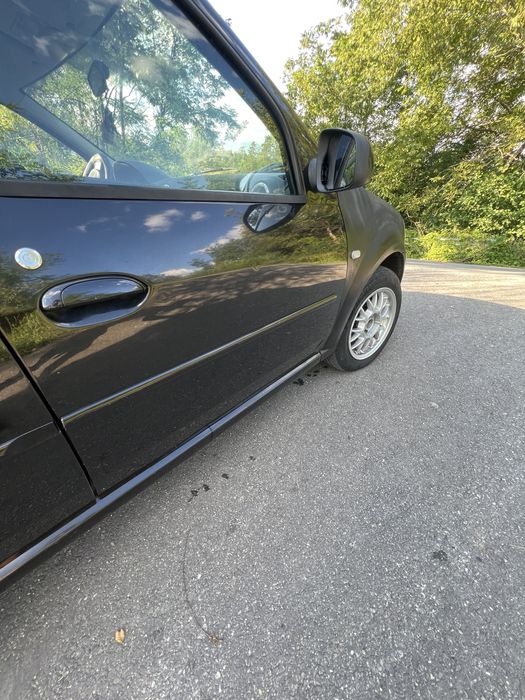 Logan 1.5 Diesel 2010 ph2