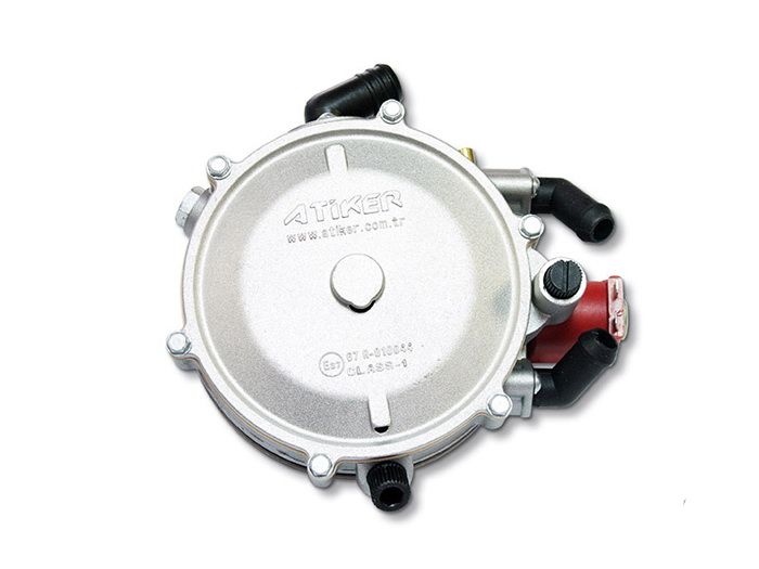Редуктор ATIKER RGE-090 электронный