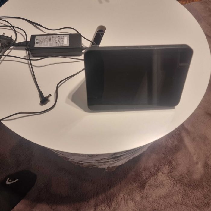 asistent vocal amazon alexa echo show 8 inci gen 1