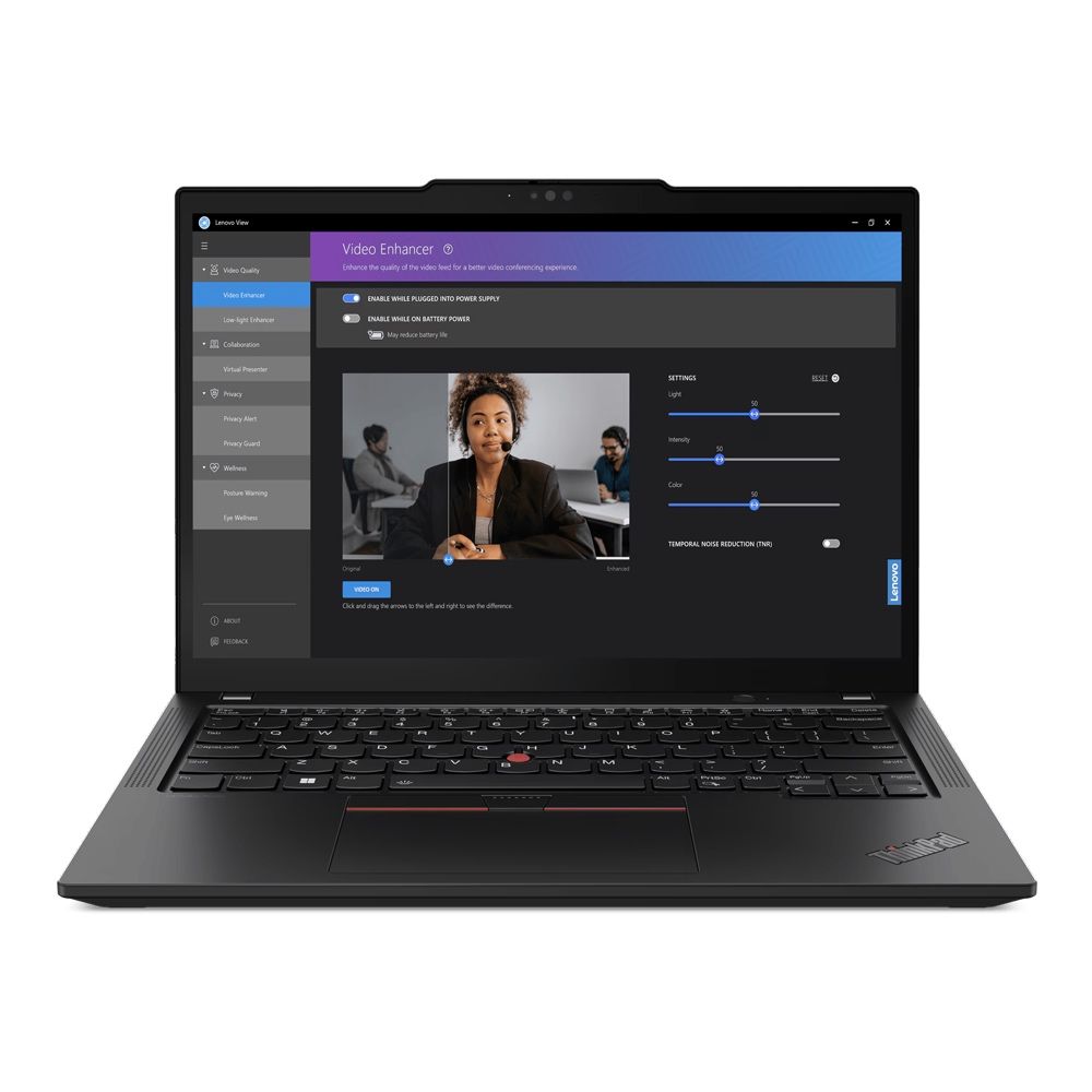 Бренд Lenovo  Модель Lenovo ThinkPad X13 Gen 5