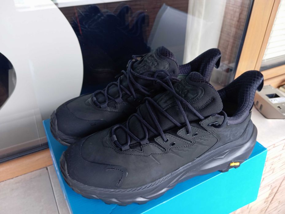 Hoka kaha 2 gtx gore tex 45