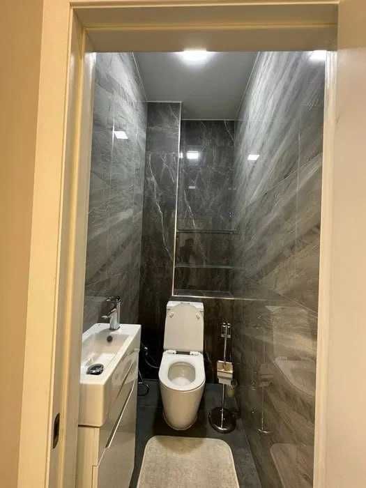 Жк Olmazor City Премиум 3-х ком квартира cо своей Парковкой! Звоните