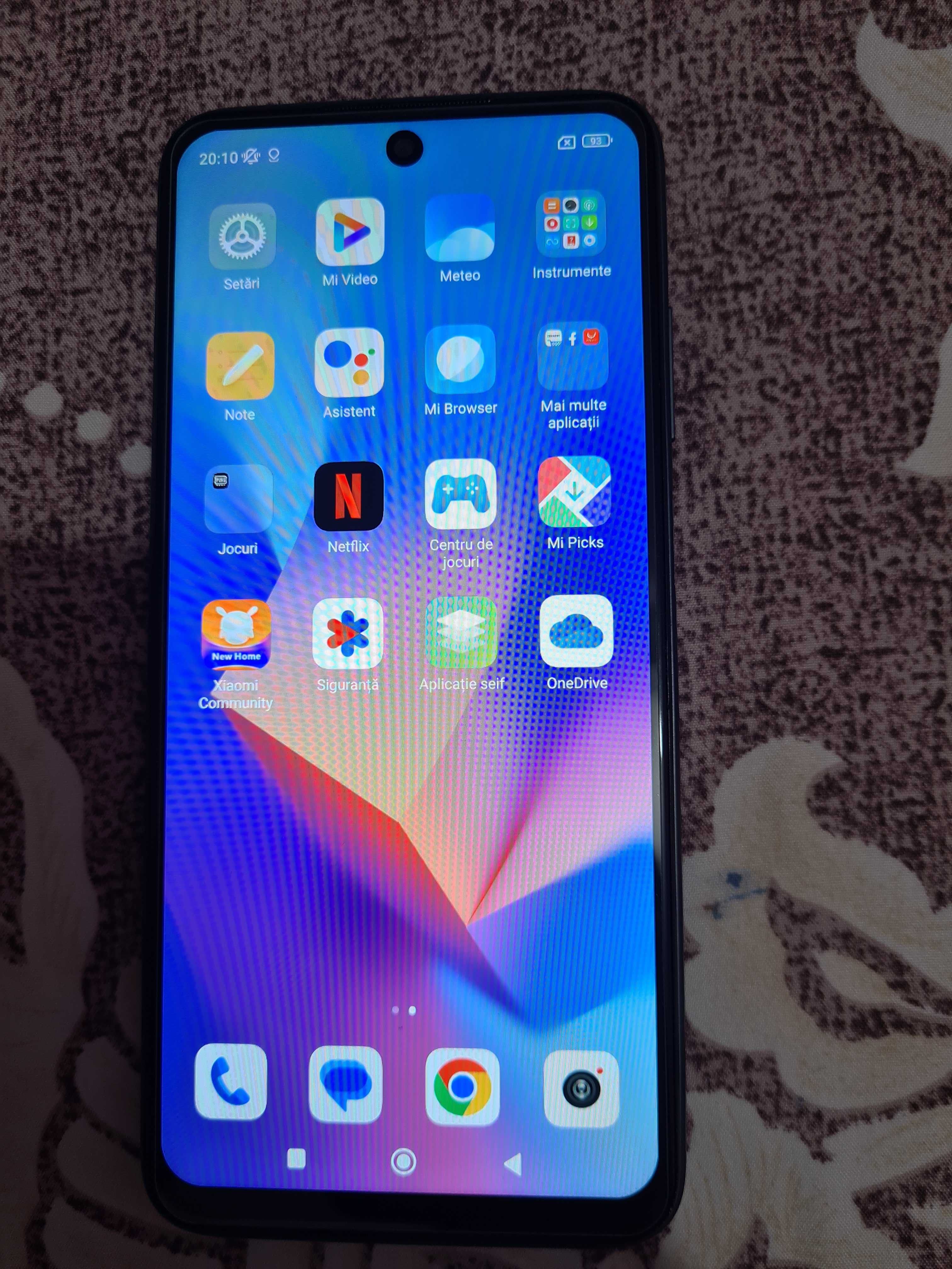 Telefon Xiaomi Redmi 10
