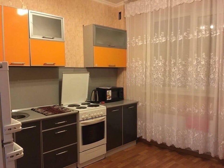 2х -комнатную сдам.