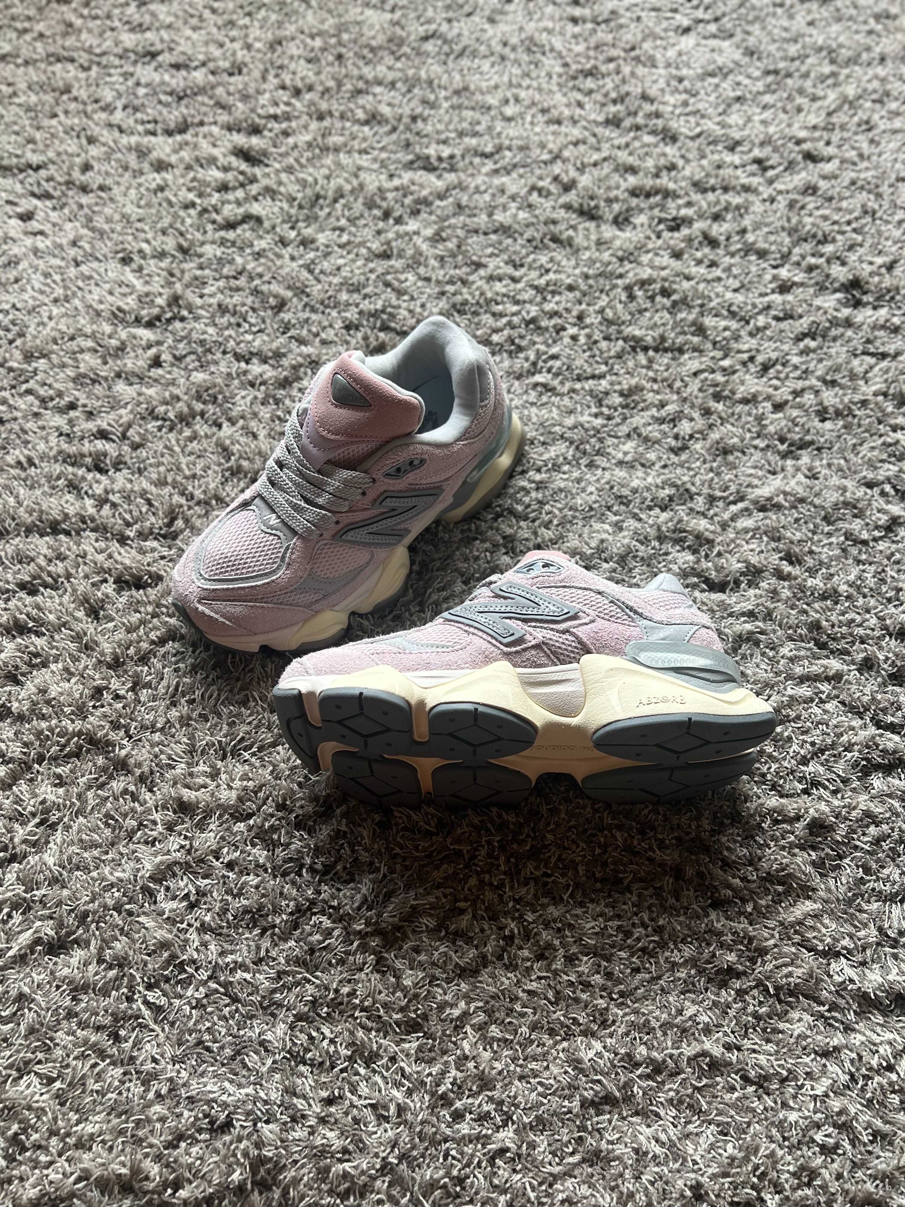 New Balance 9060 Женски Чисто Нови