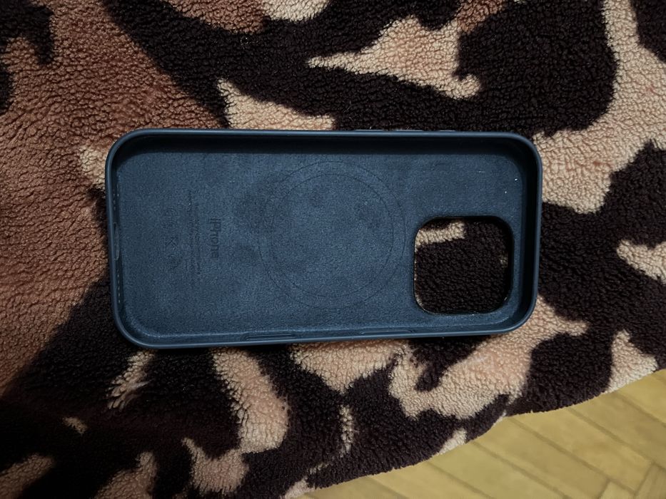 Vand husa apple originala