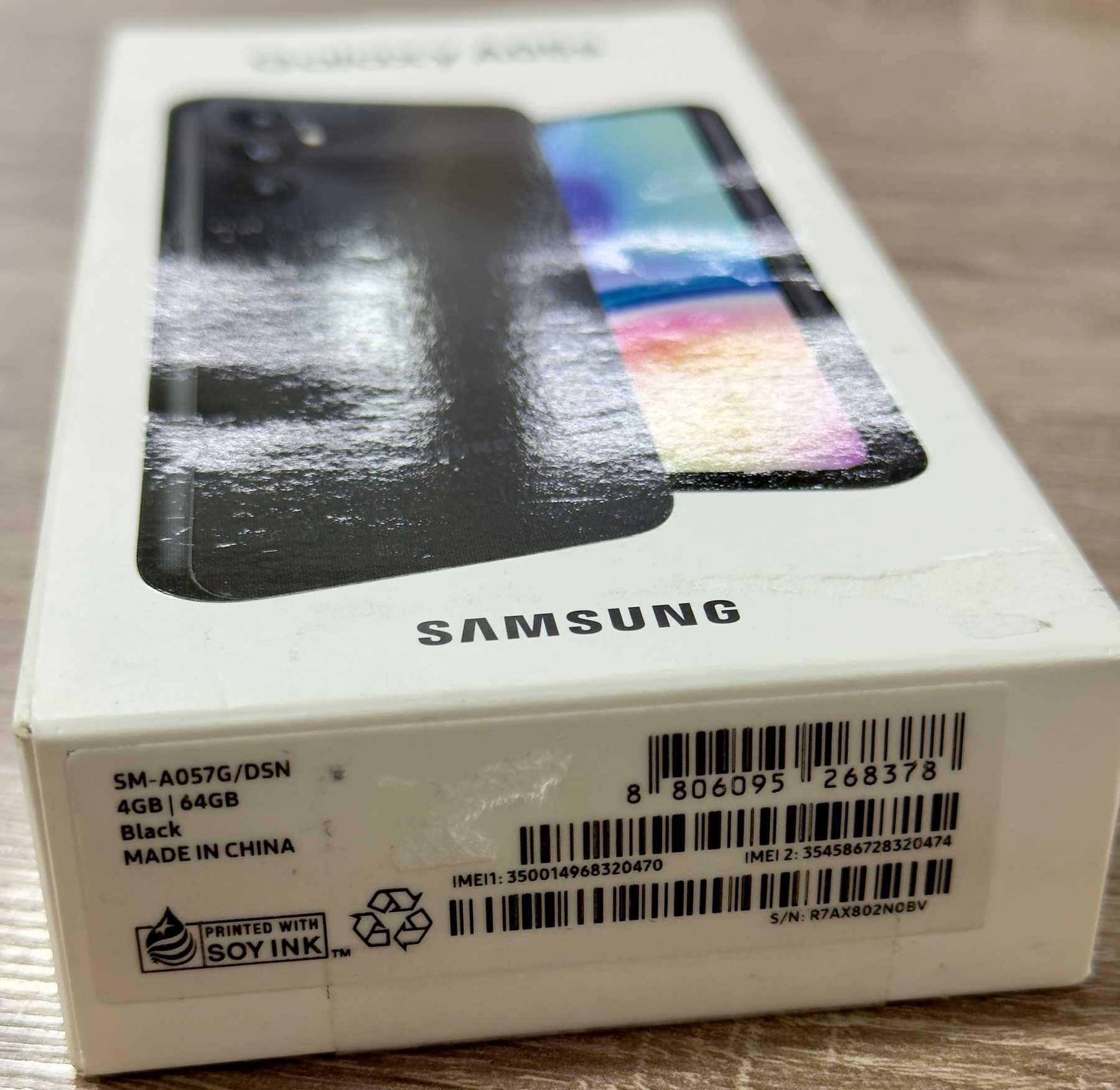 Продавам Samsung A05S 64/4gb