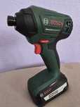 Bosch Advanced impact drive 18
