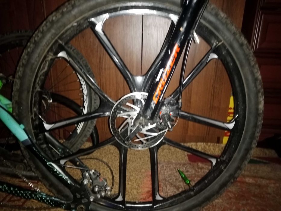 Велосипед продам