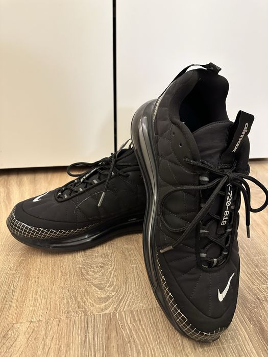 NIKE AirMax MX-720 перфектни 45 размер