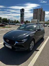 Mazda CX-30 Mazda CX-30 5WGN 2.0L e-SKYACTIV G 122ps 6MT Exclusive-line