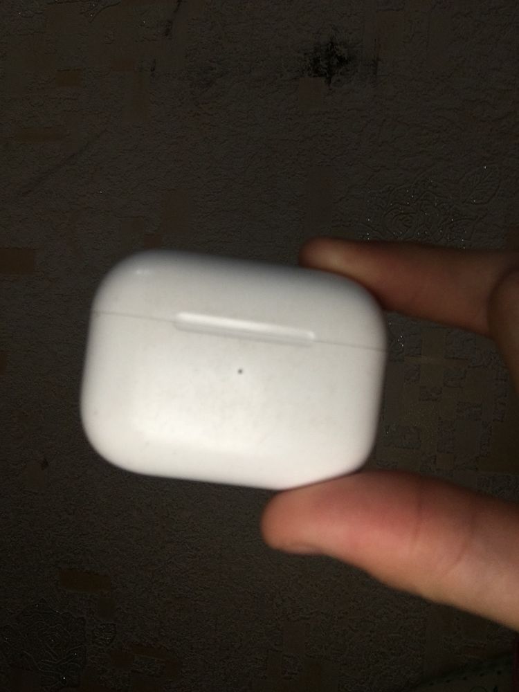 Arginal airpotsh