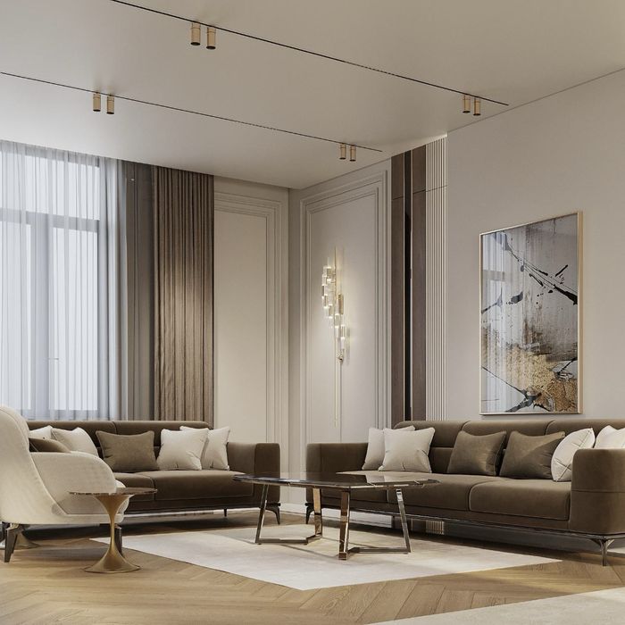 Arxitektura va Dizayn xizmatlari