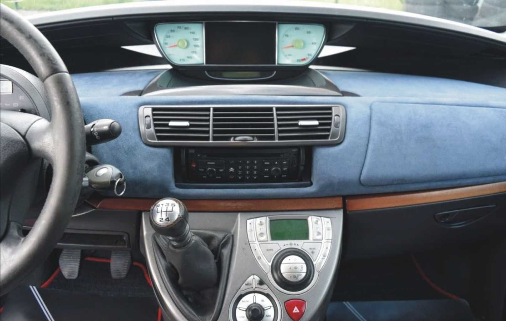 ЧАСТИ Ланчиа ПЕДРА 2002-2010г. Lancia Phedra Ланчия дизел 2200куб, JTD