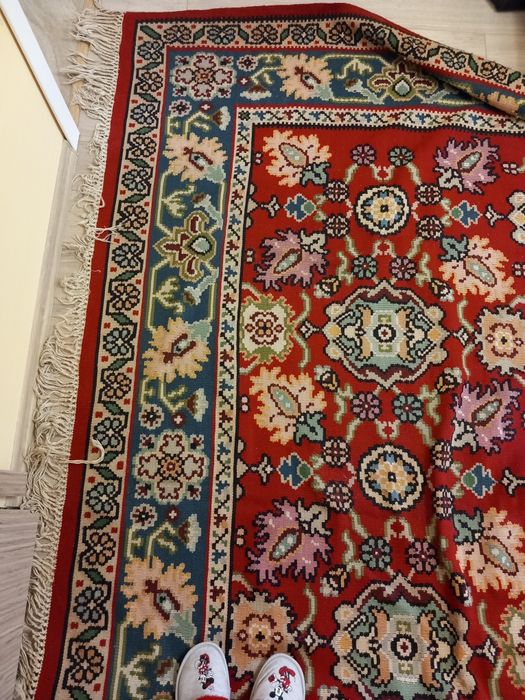 Чипровски килим 350х270