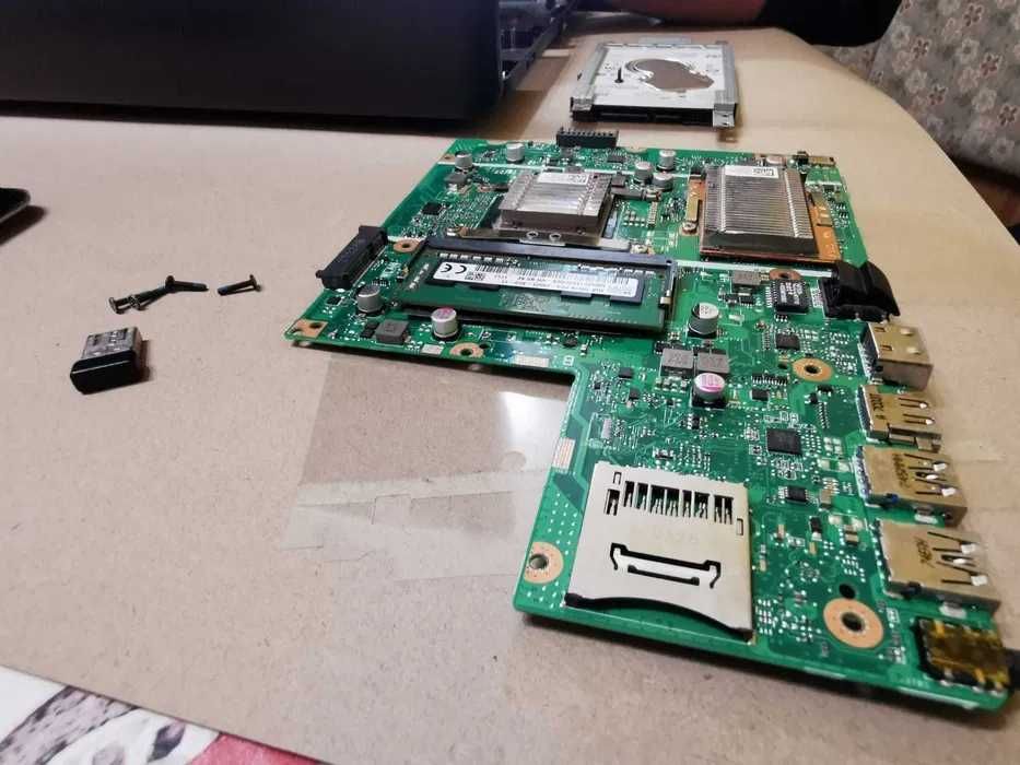 Service Laptop hardware, software Cluj-Napoca