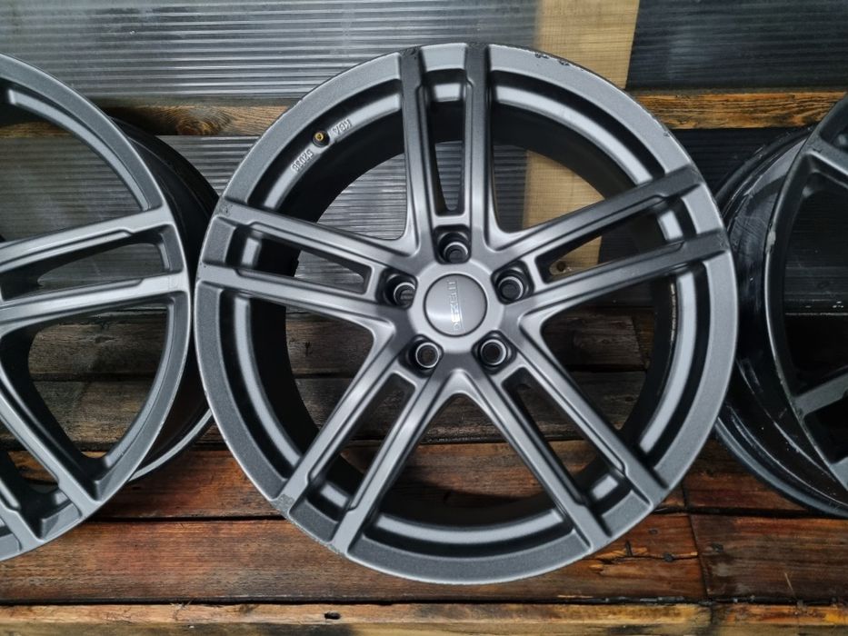 Jante 19 Dezent 5×115 Opel Insignia 2 Astra