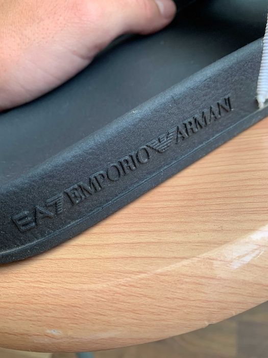 slapi ea7 marimea 42