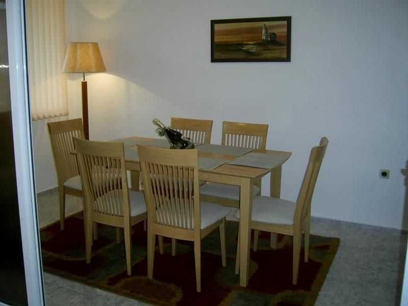 Продава се Тристаен апартамент в София, Оборище - 95 кв.м за 2579 €/кв.м - Снимка #3