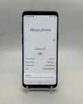 Samsung Galaxy S9 - Black - 64GB
