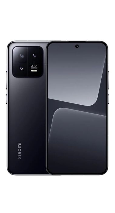 Продам смартфон Xiaomi 13 12 ГБ/256 ГБ черный