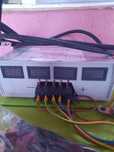 Egalizator baterii