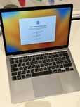 Macbook air 13  2020 года