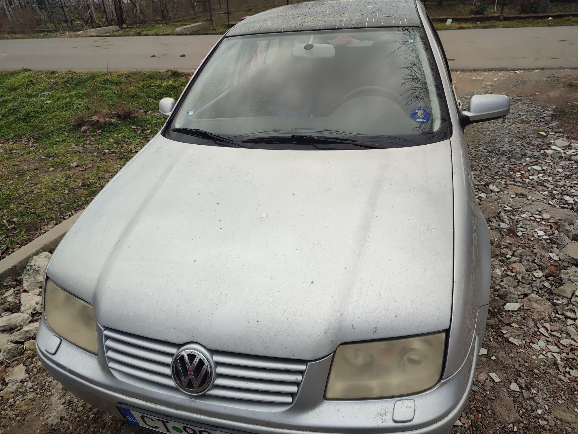 Vw Bora 1,8turbo