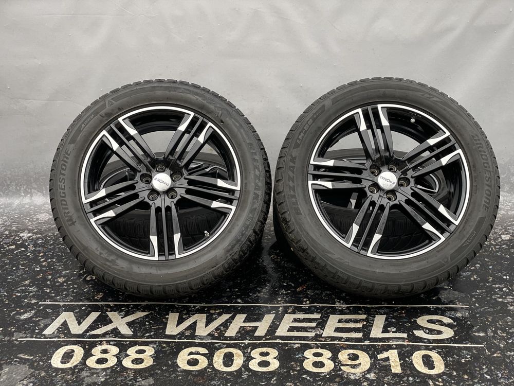 5х112 20 Джанти Mercedes W164 W166 W167 ML R GLA GLB GLE Class 5x112