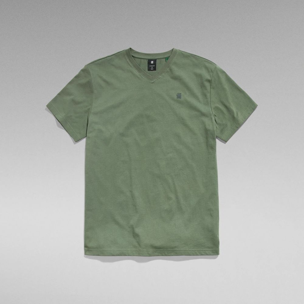 G-Star Raw Тениска Чисто Нова