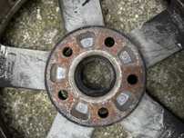 Jante aluminiu R18