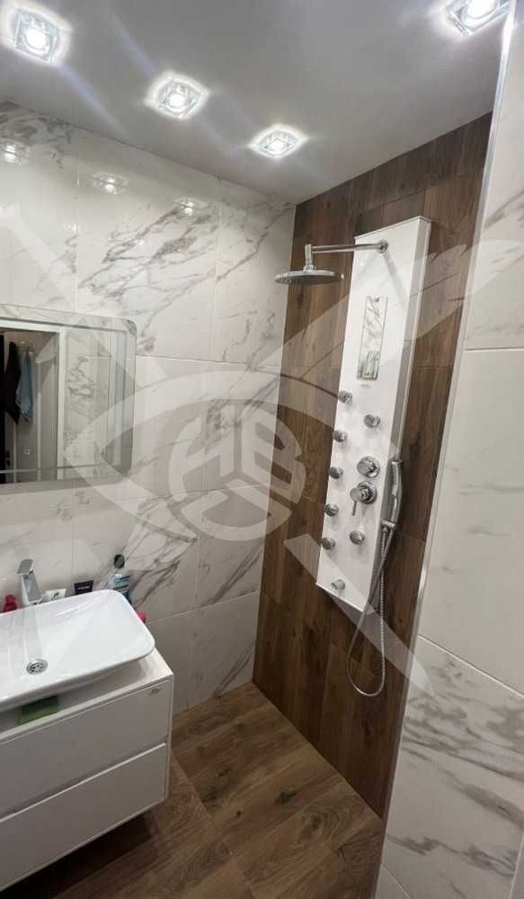 Тристаен апартамент № 61172, кв. Бъкстон