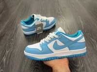 Adidasi NIKE DUNK Low University Blue Baieti | Fete | Model Nou 2023