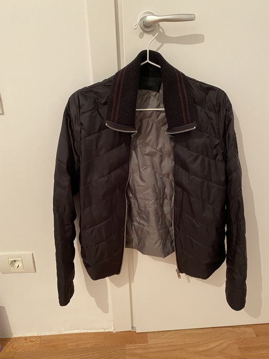 Geaca cu puf IKKS (puffer )subtire