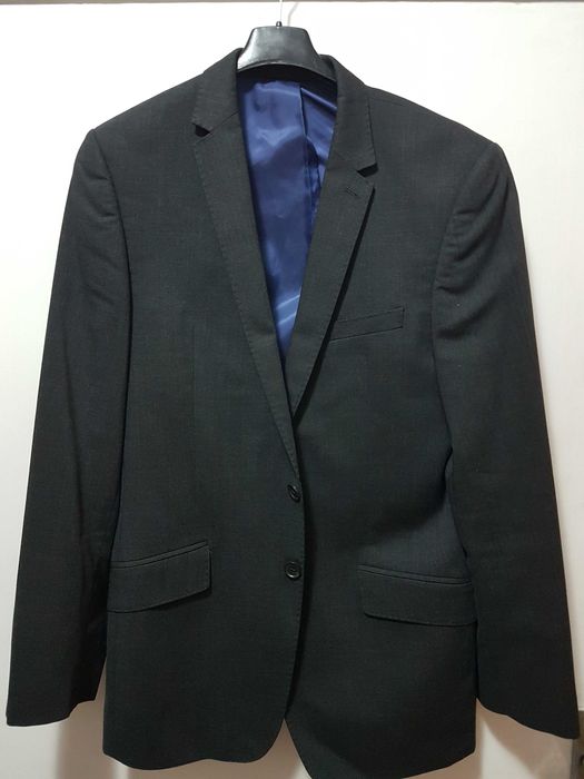 Мъжко сако. M&S Man. Performance.