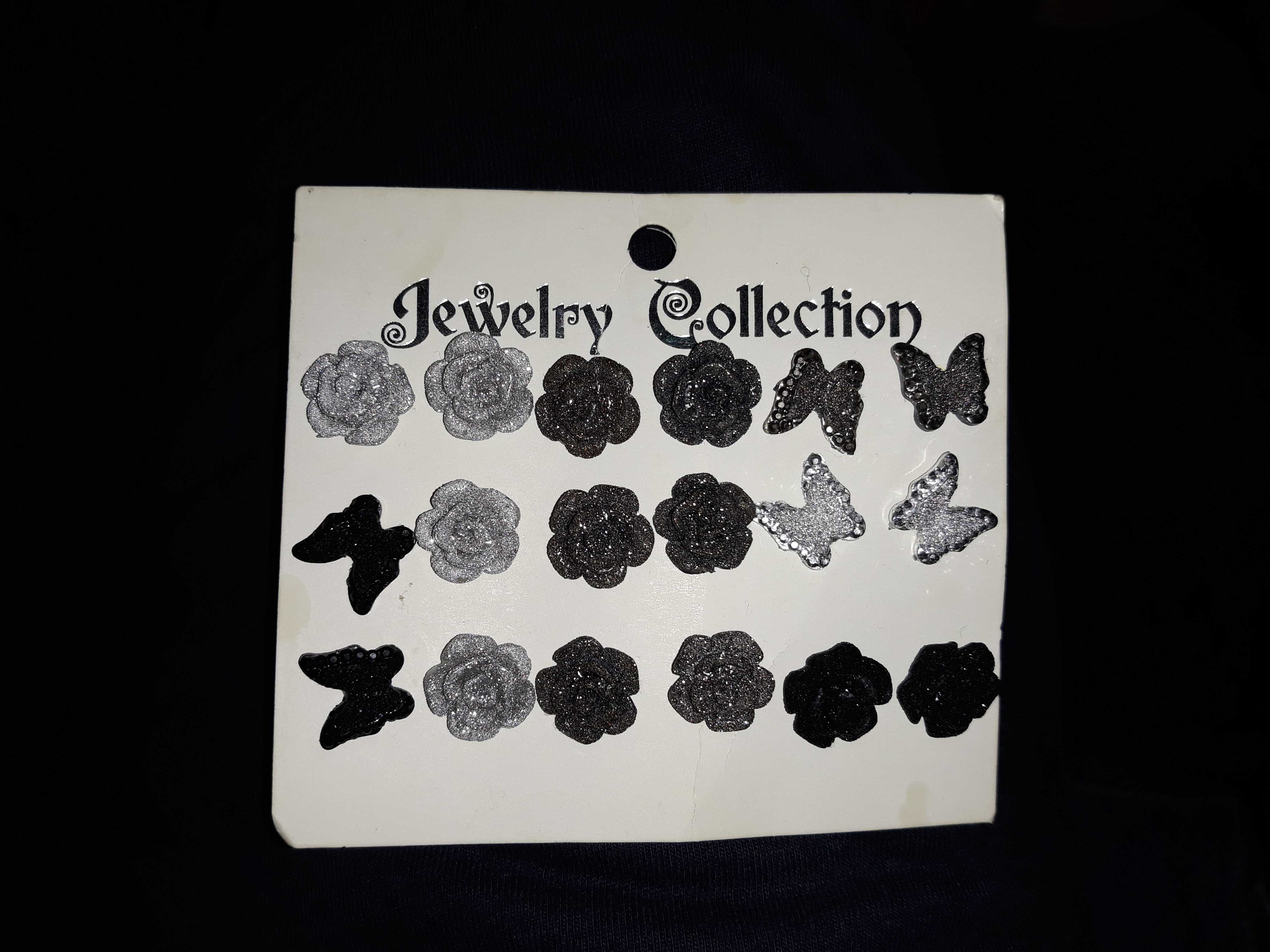 Cercei  Jewelry Colection