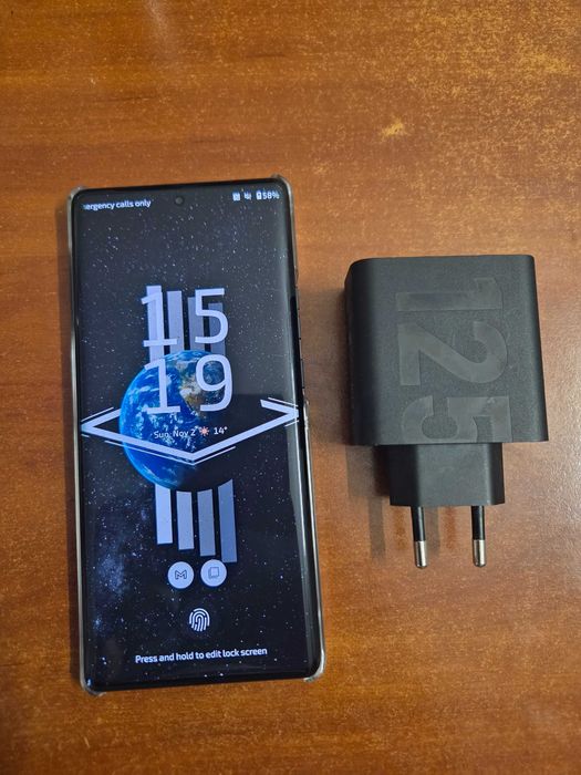 Motorola edge 40 pro 256GB