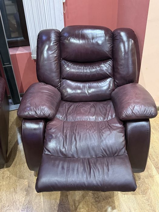 Комплект холна гарнитура