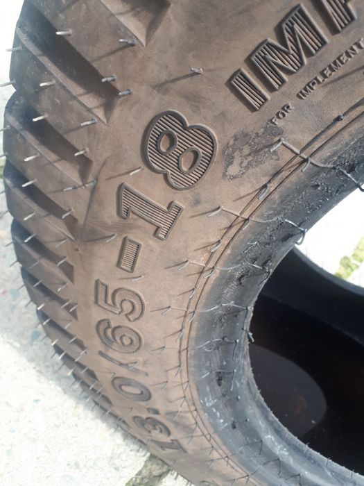 Anvelope tractor 13,0/65R18 Alliance