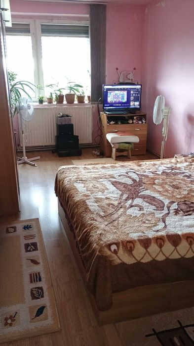 Apartament 2camere central